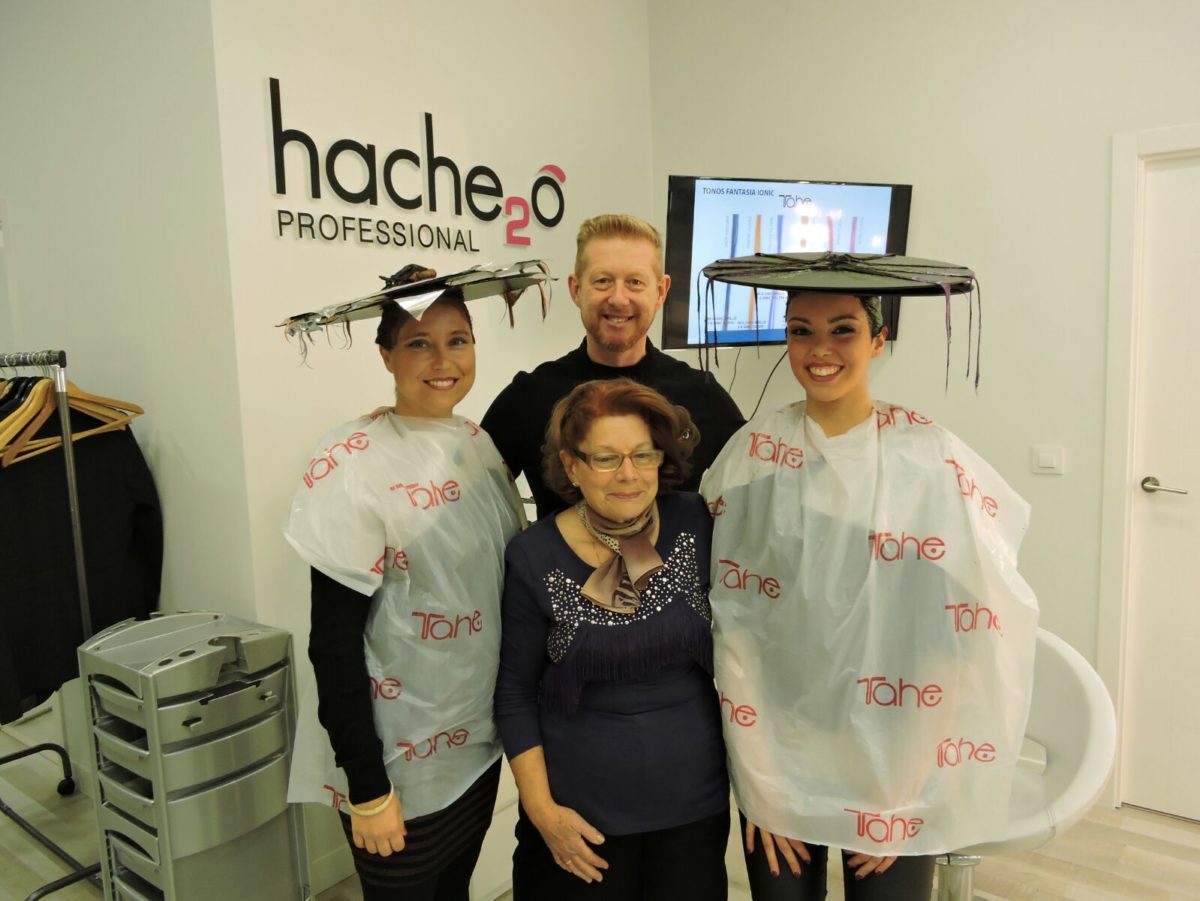 rondelle en hache 2 O