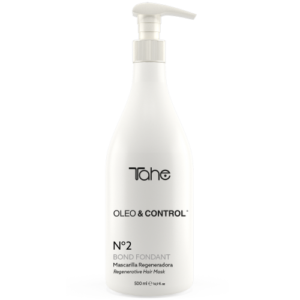 Tratamiento hache2o Oleo and Control, mascarilla regeneradora Tratamiento hache2o Oleo and Control, mascarilla regeneradora