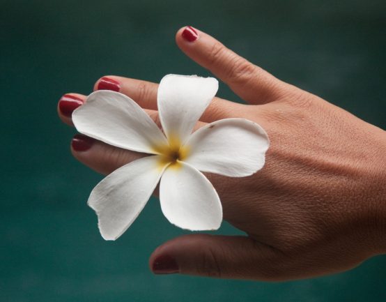 Cómo cuidar tus manos en invierno Cómo cuidar tus manos en invierno